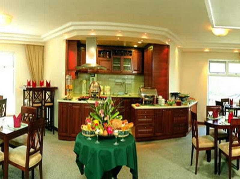Beijing Landmark Towers Apartment Kültér fotó